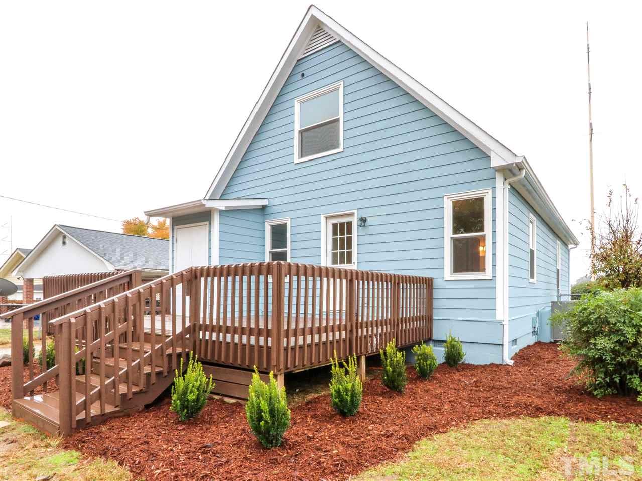 1411 Garner Road Raleigh, NC 27610 - Photo 26 of 29