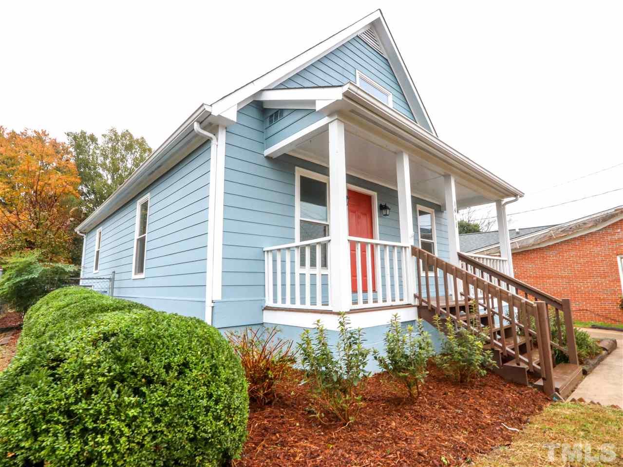 1411 Garner Road Raleigh, NC 27610 - Photo 4 of 29