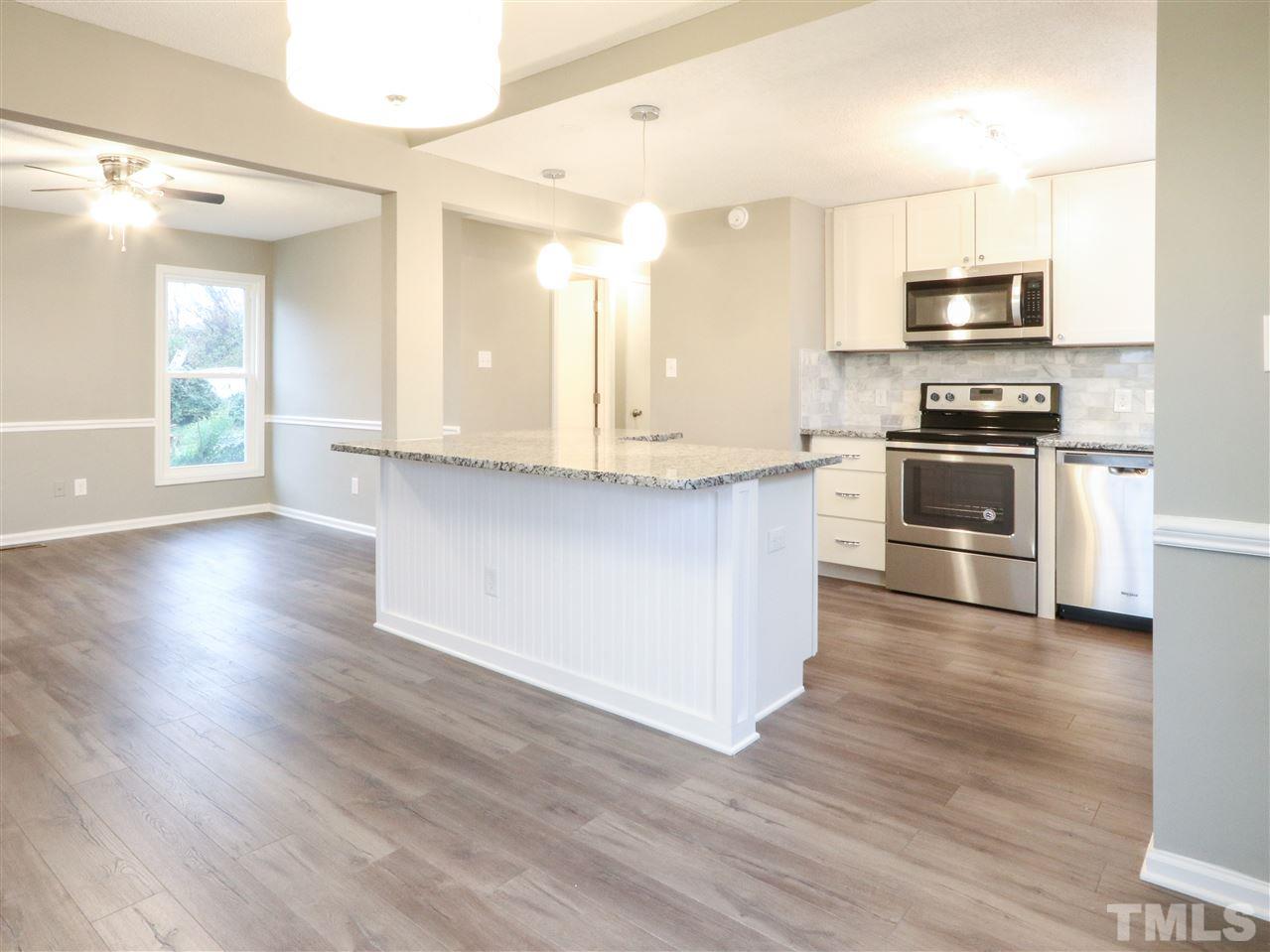 1411 Garner Road Raleigh, NC 27610 - Photo 8 of 29
