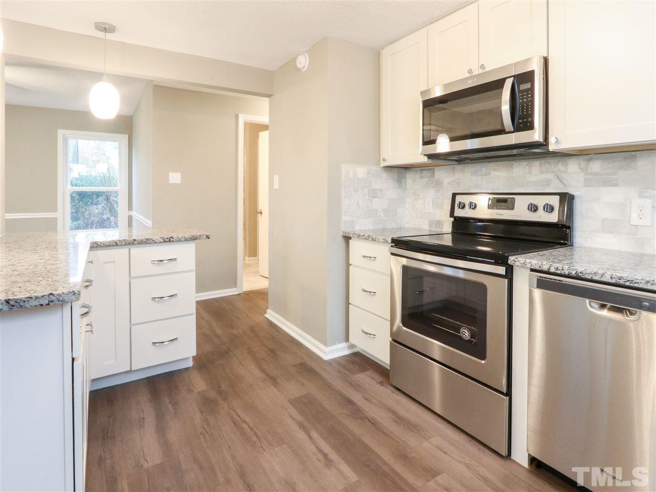 1411 Garner Road Raleigh, NC 27610 - Photo 9 of 29