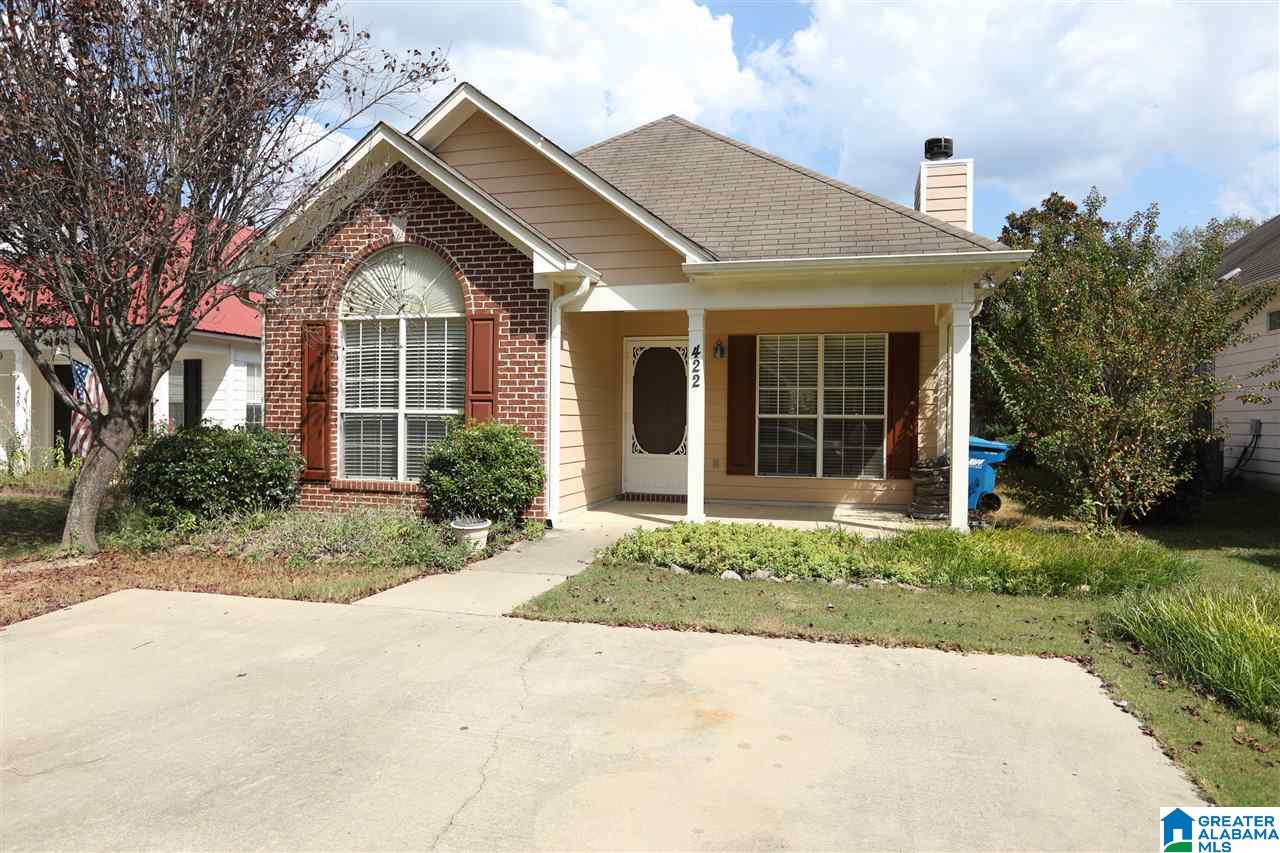 422 Tocoa Road Helena, AL 35080 - Photo 27 of 28