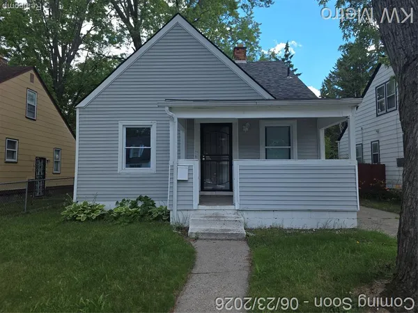 $1,300 | 19350 Huntington Road, Detroit, MI 48219
