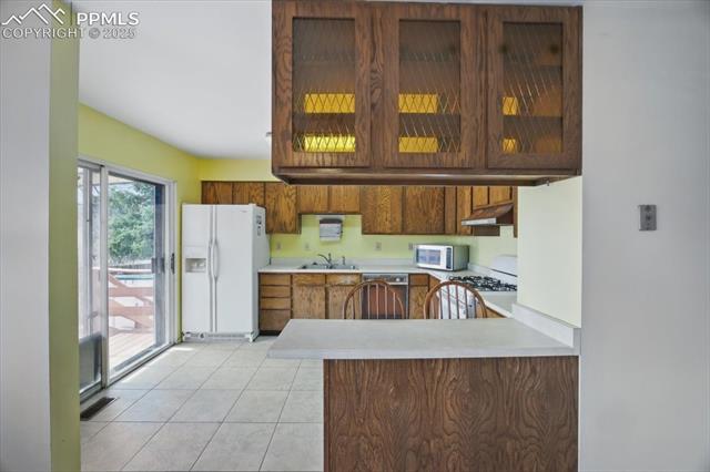 4647 Ridgeglen Road Colorado Springs, CO 80918 - Photo 5 of 7