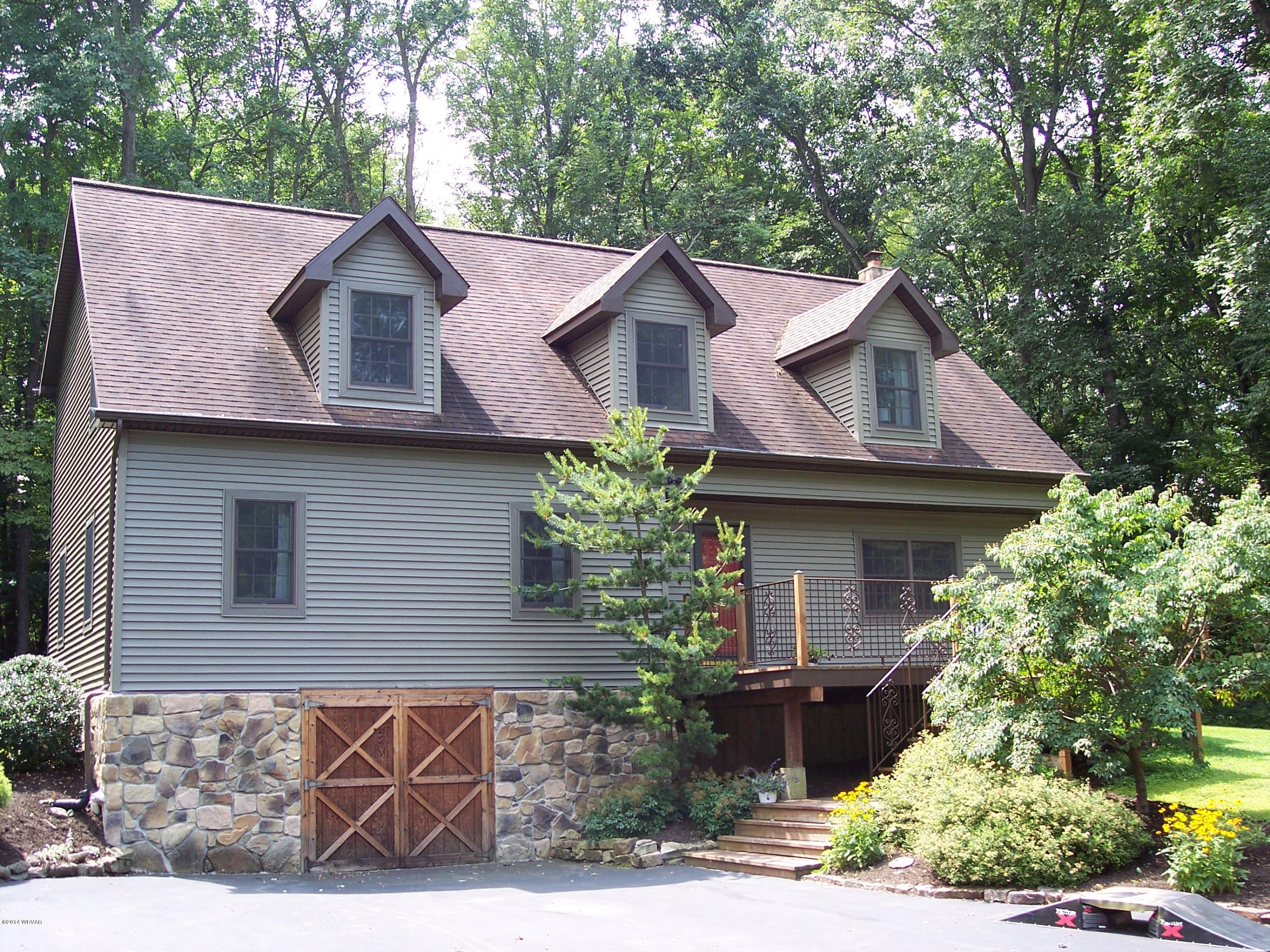735 Shadle Road Jersey Shore, PA 17740 - Photo 50 of 51 Well maintained landscaping