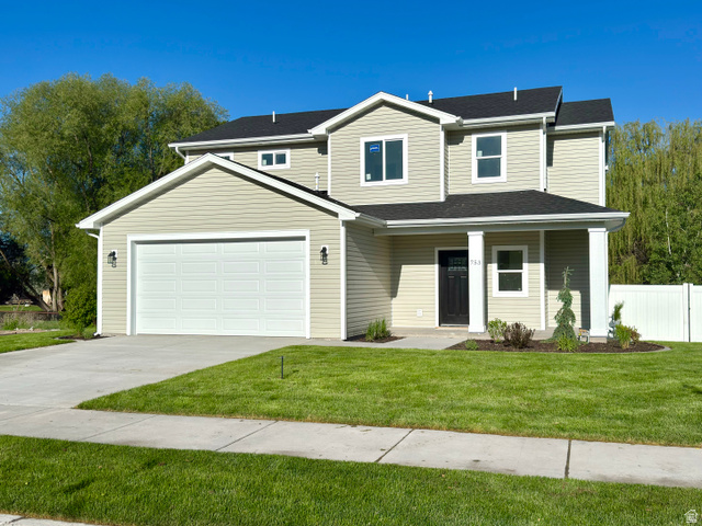 753 South Robison Lane Logan, UT 84321 - Photo 1 of 34
