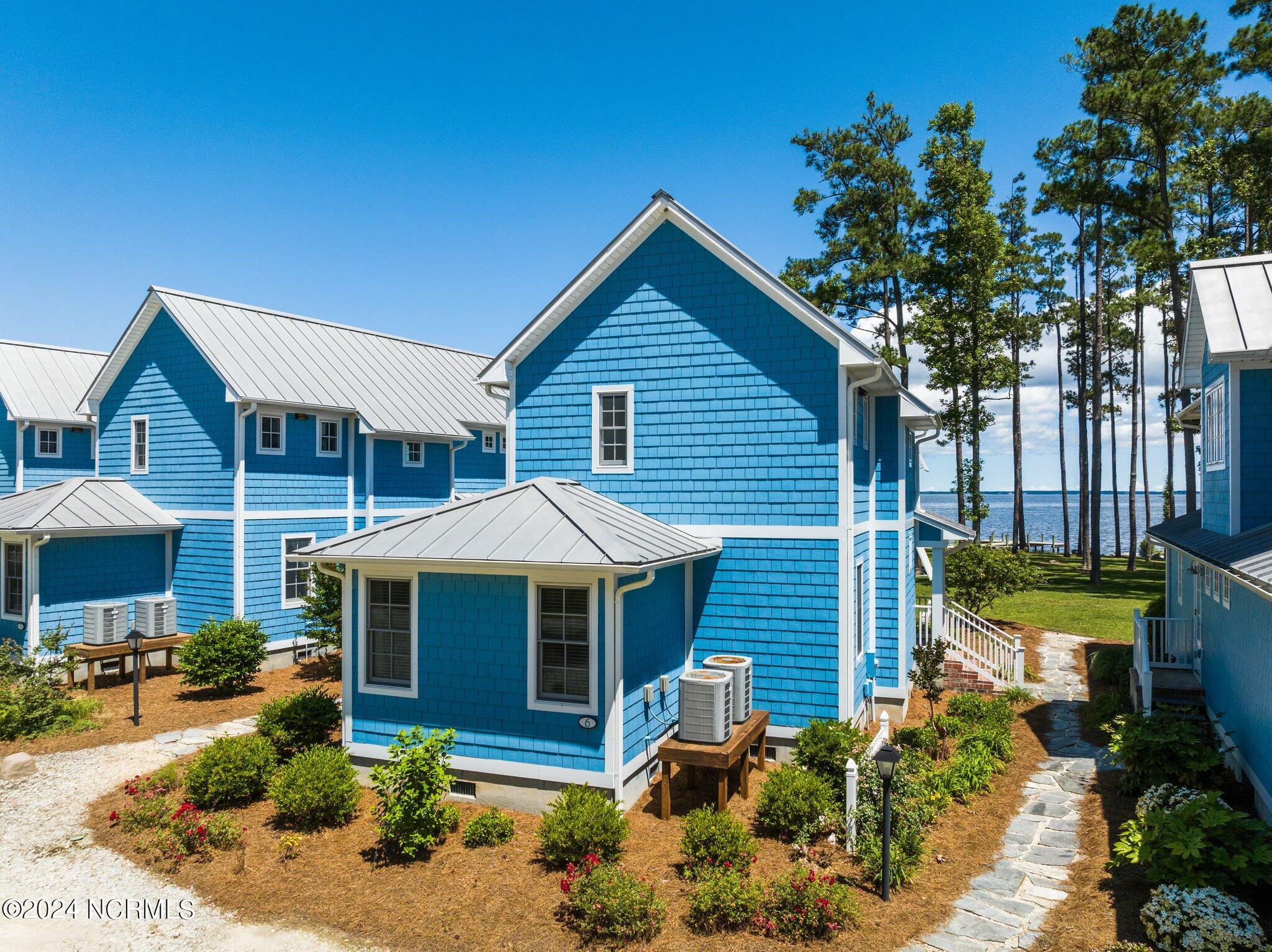 511 Neuse Village Road, Unit C5 Arapahoe, NC 28510 - Photo 18 of 56 42-web-or-mls-DJI_0704