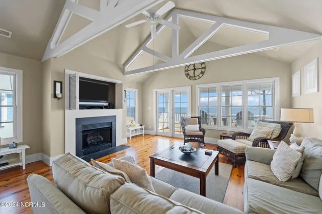 $420,000 | 511 Neuse Village Road, Unit C5, Arapahoe, NC 28510