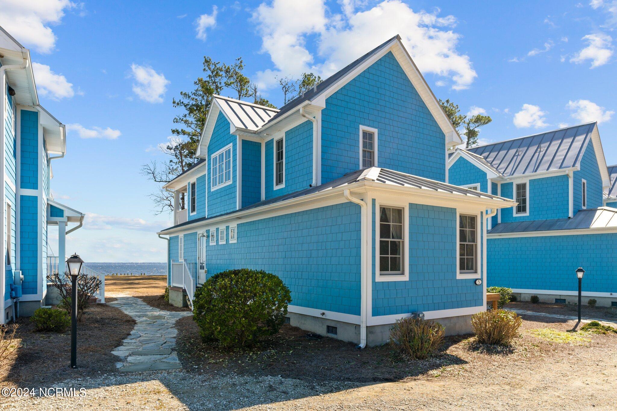 511 Neuse Village Road, Unit C5 Arapahoe, NC 28510 - Photo 32 of 56 1-web-or-mls-A1C03884