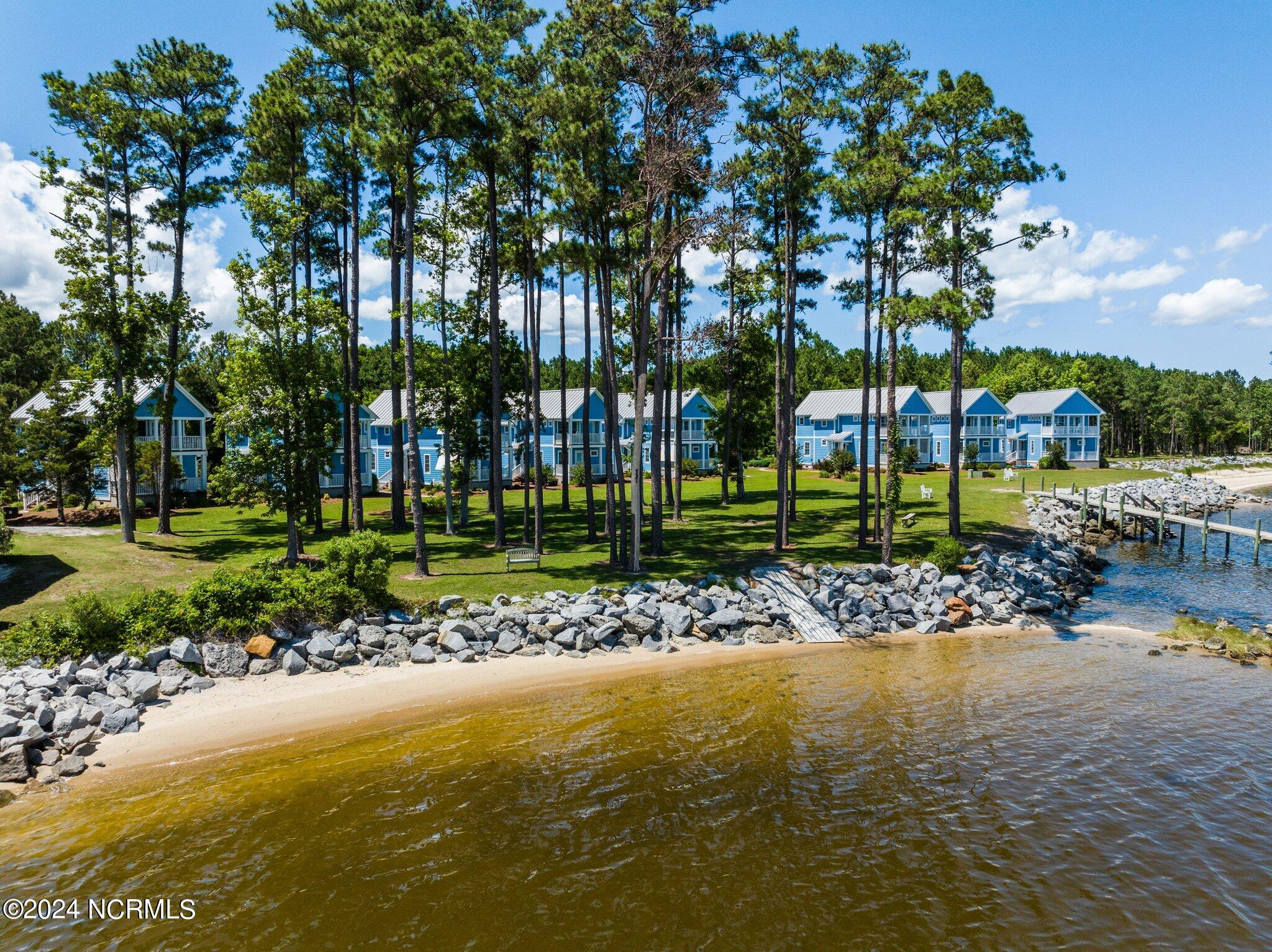 511 Neuse Village Road, Unit C5 Arapahoe, NC 28510 - Photo 33 of 56 49-web-or-mls-DJI_0711