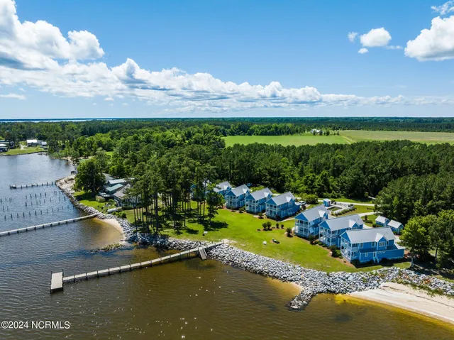 $420,000 | 511 Neuse Village Road, Unit C5, Arapahoe, NC 28510