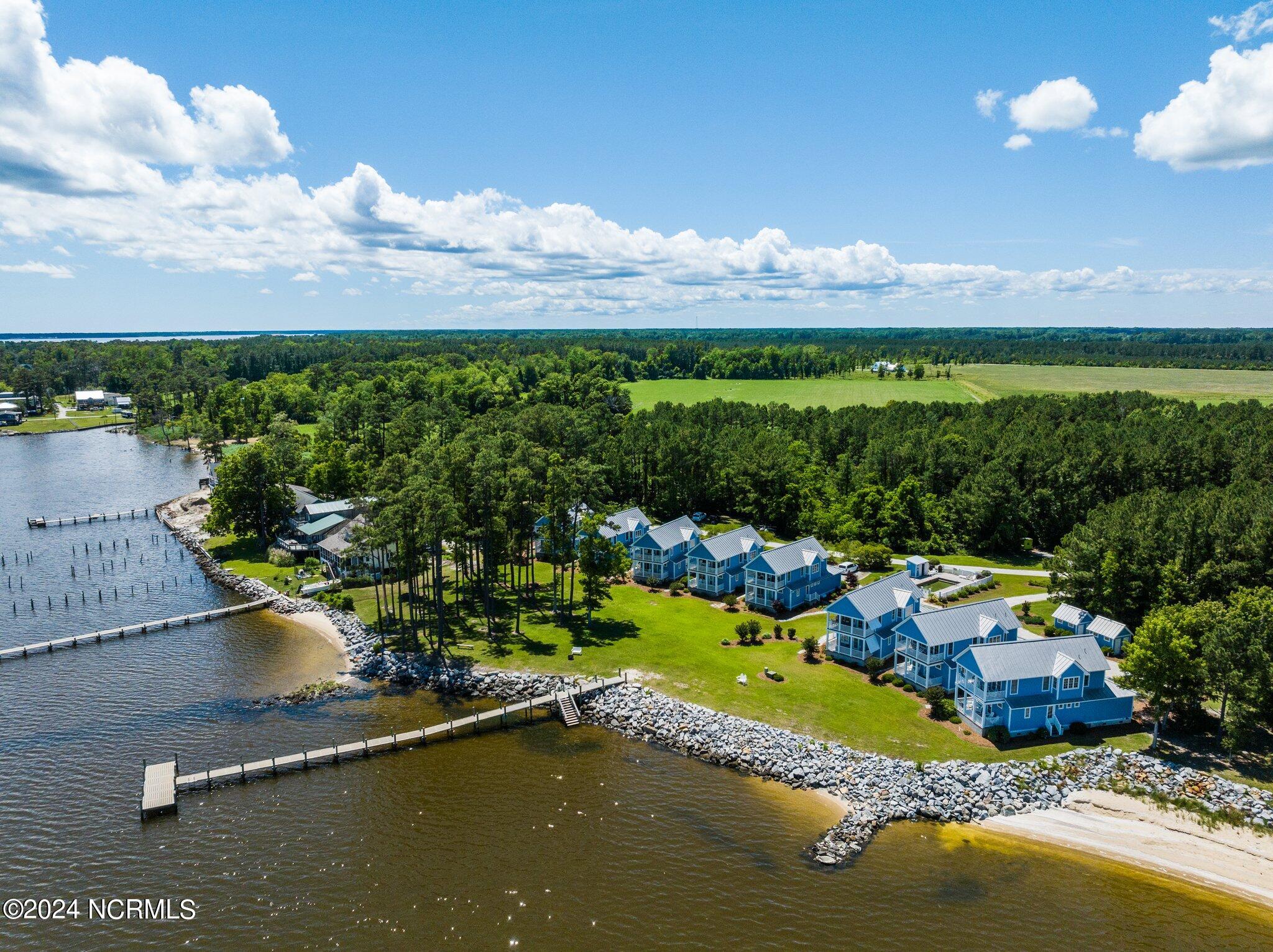 511 Neuse Village Road, Unit C5 Arapahoe, NC 28510 - Photo 36 of 56 52-web-or-mls-DJI_0714