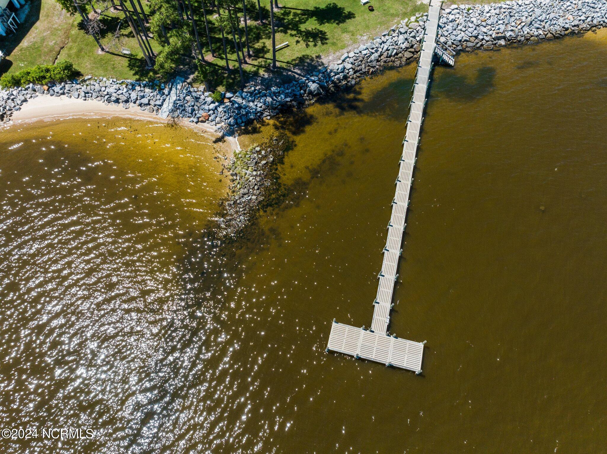 511 Neuse Village Road, Unit C5 Arapahoe, NC 28510 - Photo 39 of 56 58-web-or-mls-DJI_0720