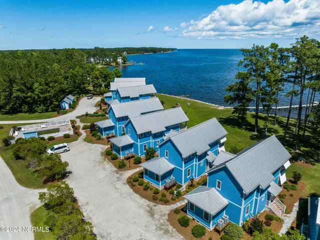 $420,000 | 511 Neuse Village Road, Unit C5, Arapahoe, NC 28510