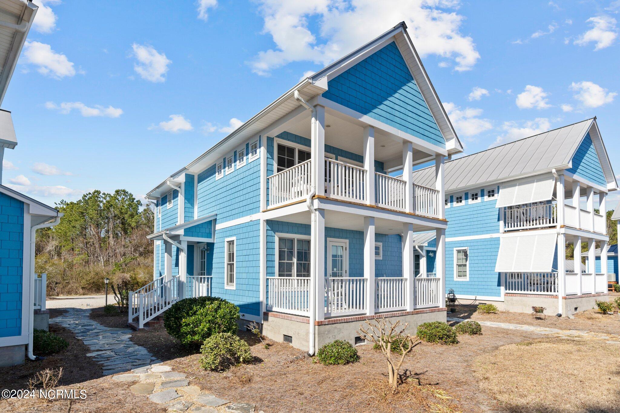 511 Neuse Village Road, Unit C5 Arapahoe, NC 28510 - Photo 46 of 56 4-web-or-mls-A1C03886