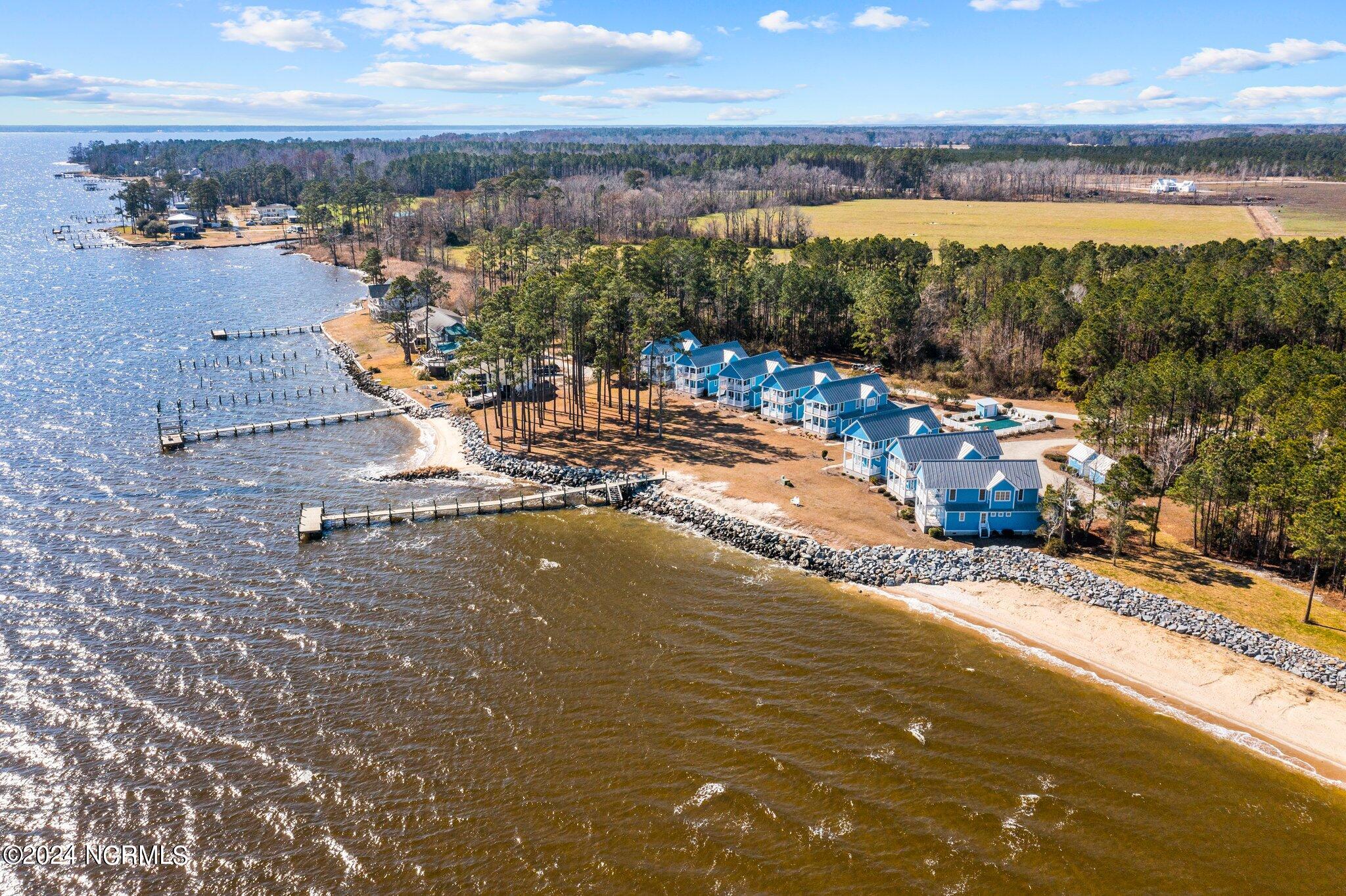 511 Neuse Village Road, Unit C5 Arapahoe, NC 28510 - Photo 54 of 56 14-web-or-mls-DJI_0896