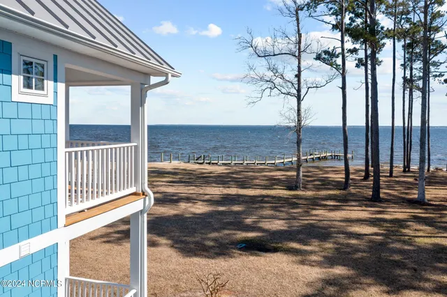 $420,000 | 511 Neuse Village Road, Unit C5, Arapahoe, NC 28510