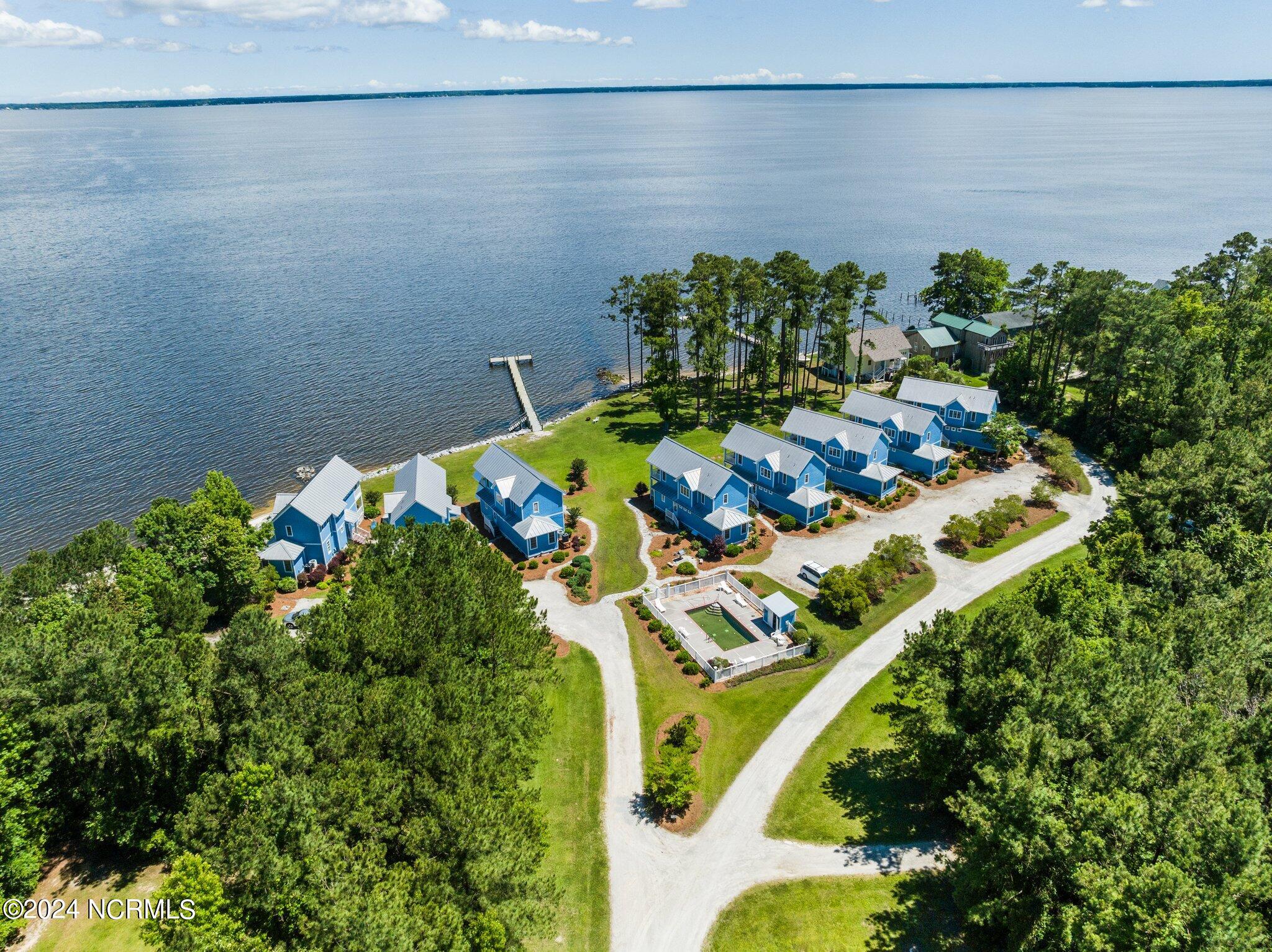 511 Neuse Village Road, Unit C5 Arapahoe, NC 28510 - Photo 8 of 56 57-web-or-mls-DJI_0719