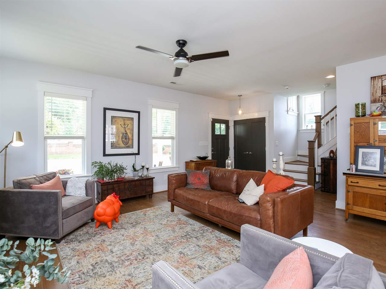413 Bart Street Raleigh, NC 27610 - Photo 8 of 30 Photo 8