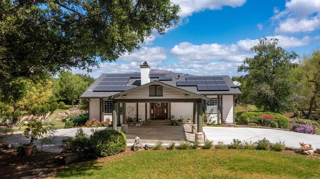 1793 Rocrest Road Alpine, CA 91901 - Photo 19 of 63