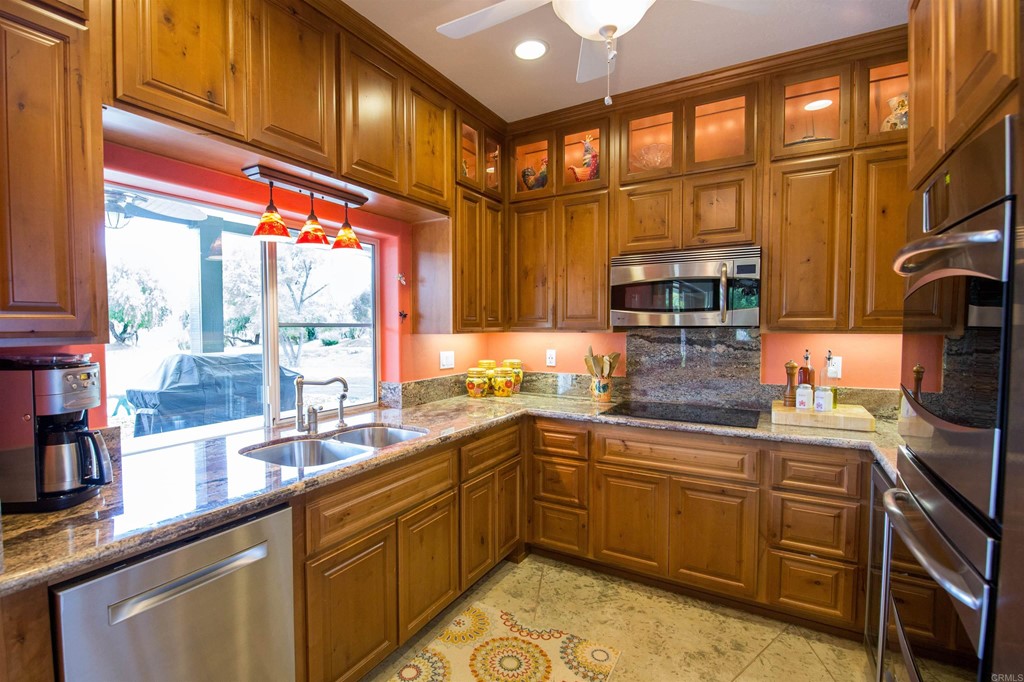 1793 Rocrest Road Alpine, CA 91901 - Photo 42 of 63