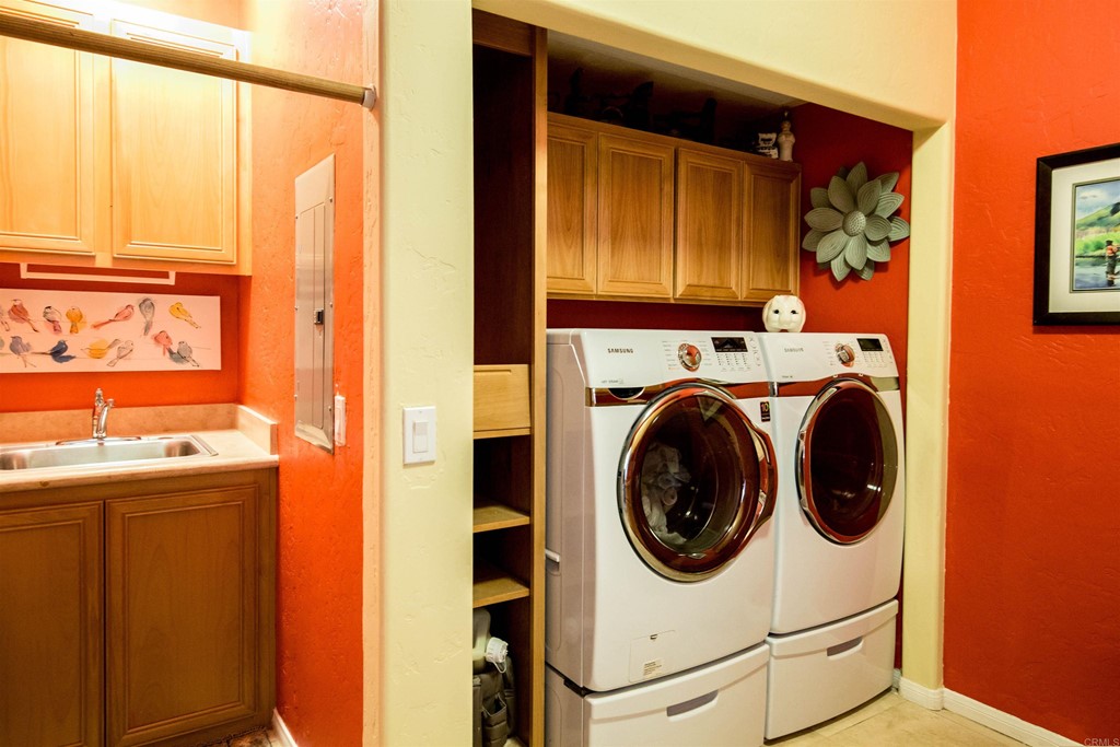 1793 Rocrest Road Alpine, CA 91901 - Photo 54 of 63