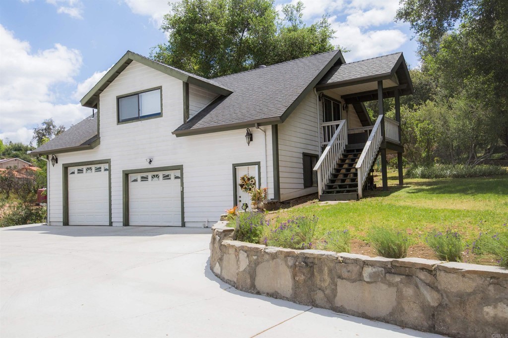 1793 Rocrest Road Alpine, CA 91901 - Photo 55 of 63