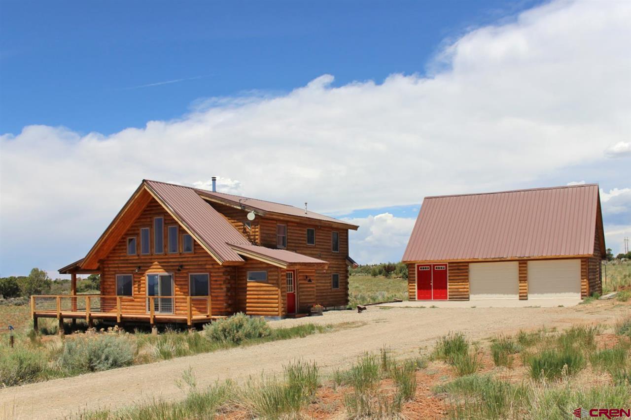26785 Road T 8 Dolores Co 81323 Dolores, CO 81323 - Photo 2 of 31