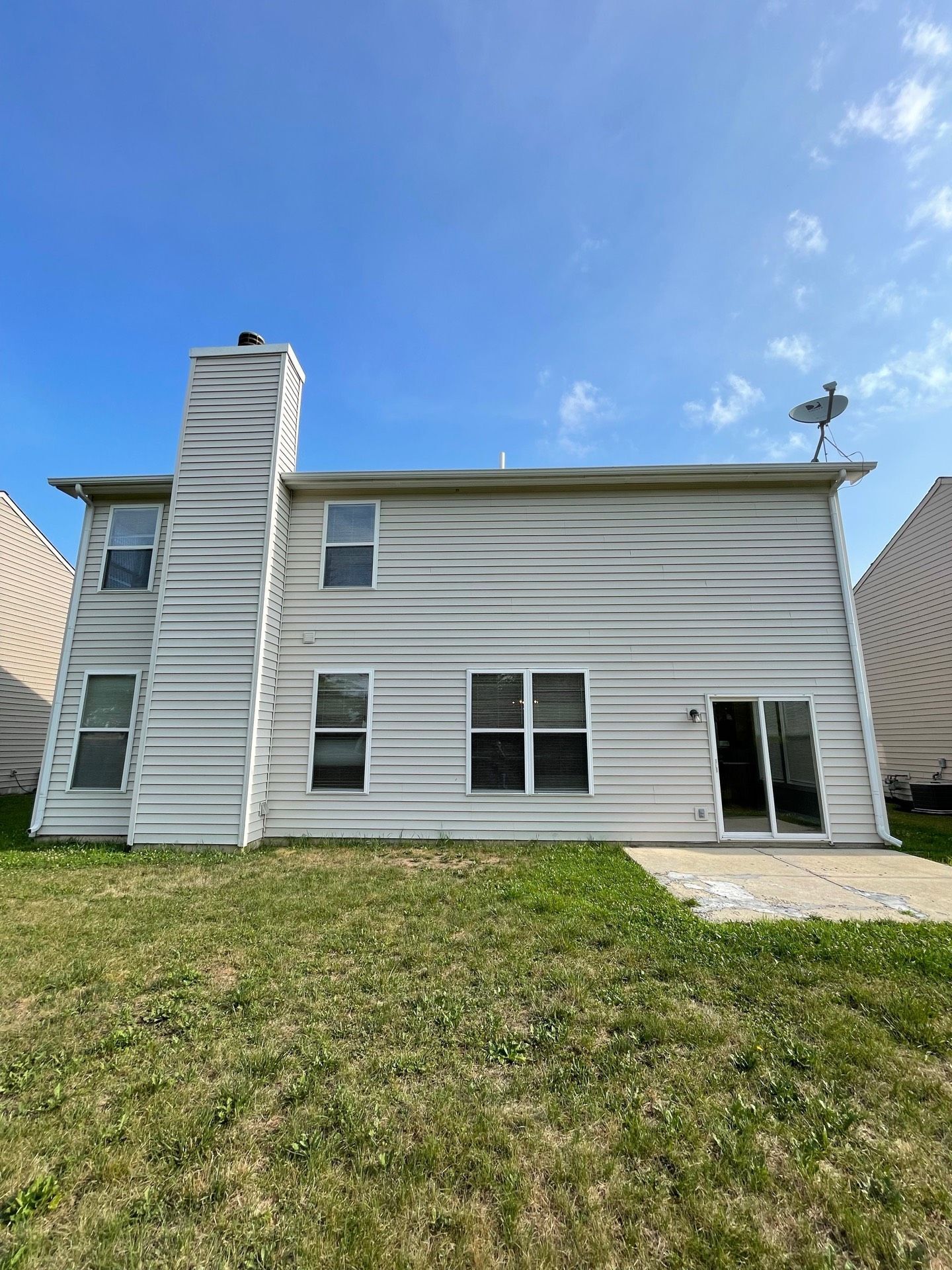 10941 Roundtree Road Fishers, IN 46037 - Photo 22 of 23 Gallery Image 22