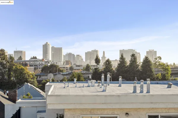 $415,000 | 485 West MacArthur Boulevard, Unit 407, Oakland, CA 94609