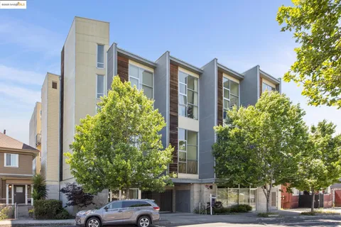 $415,000 | 485 West MacArthur Boulevard, Unit 407, Oakland, CA 94609