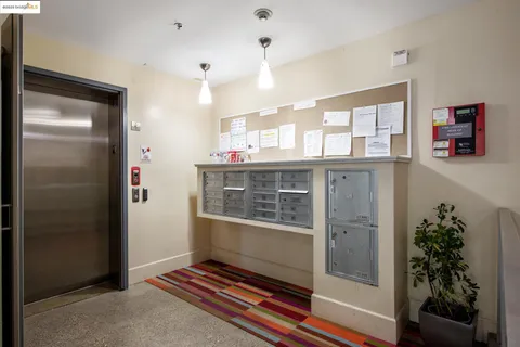 $415,000 | 485 West MacArthur Boulevard, Unit 407, Oakland, CA 94609