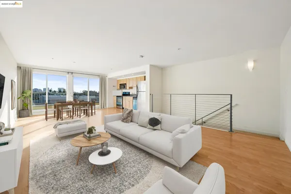 $415,000 | 485 West MacArthur Boulevard, Unit 407, Oakland, CA 94609