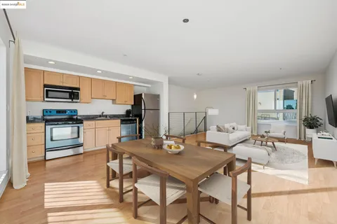 $415,000 | 485 West MacArthur Boulevard, Unit 407, Oakland, CA 94609