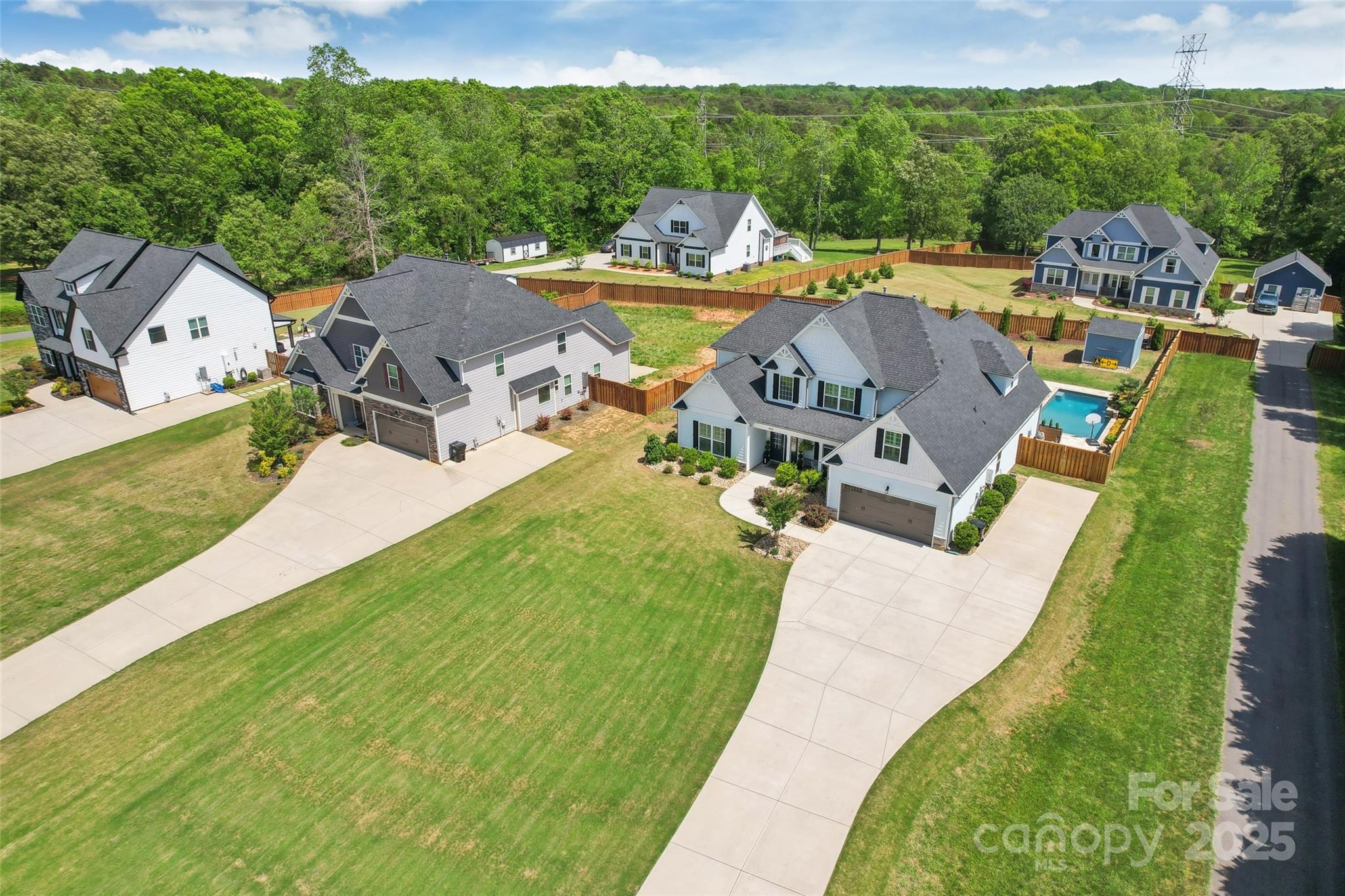 959 Robinson Road Gastonia, NC 28056 - Photo 5 of 46 Gallery Image 5