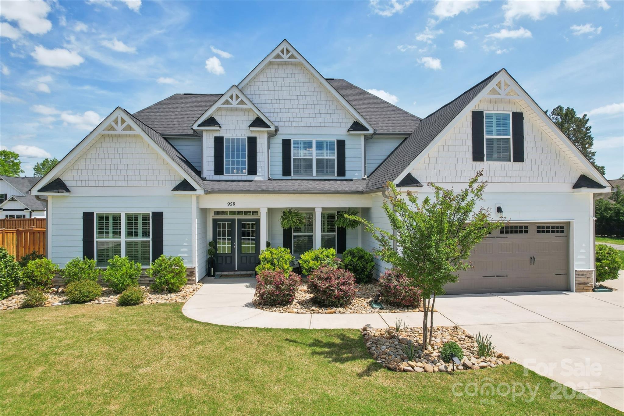 959 Robinson Road Gastonia, NC 28056 - Photo 8 of 46 Gallery Image 8