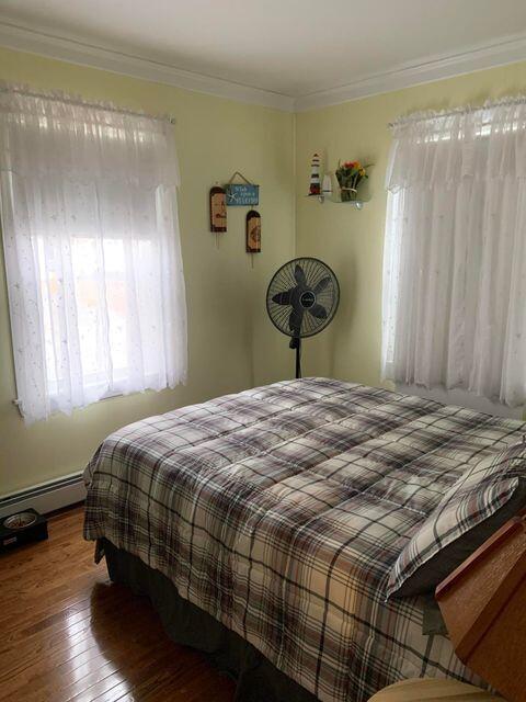 29 Somerset Street Millinocket, ME 04462 - Photo 20 of 38 2nd bedroom