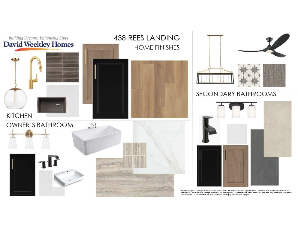 438 Rees Lndg Road Spicewood, TX 78669 - Photo 2 of 4 a picture of a floor plan