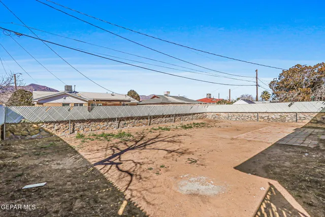 a view of a ocean view