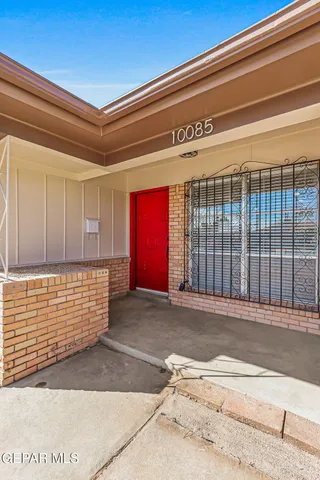 a view of outdoor space