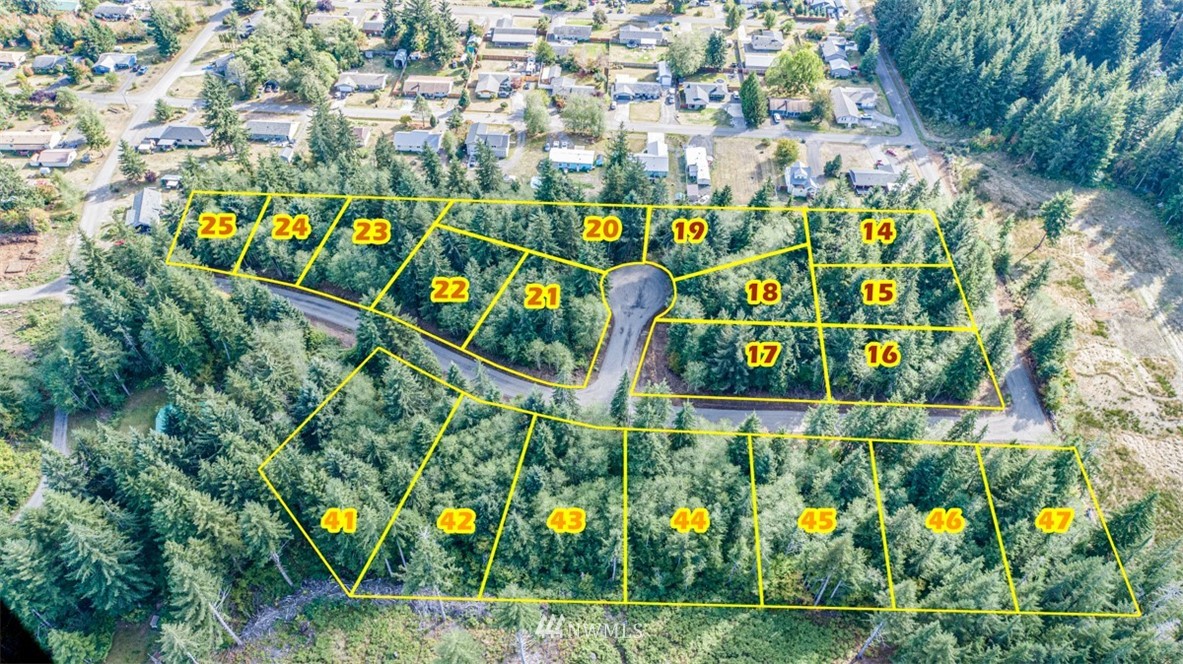 99923 Thomas Street Forks, WA 98331 - Photo 4 of 4 Gallery Image 4