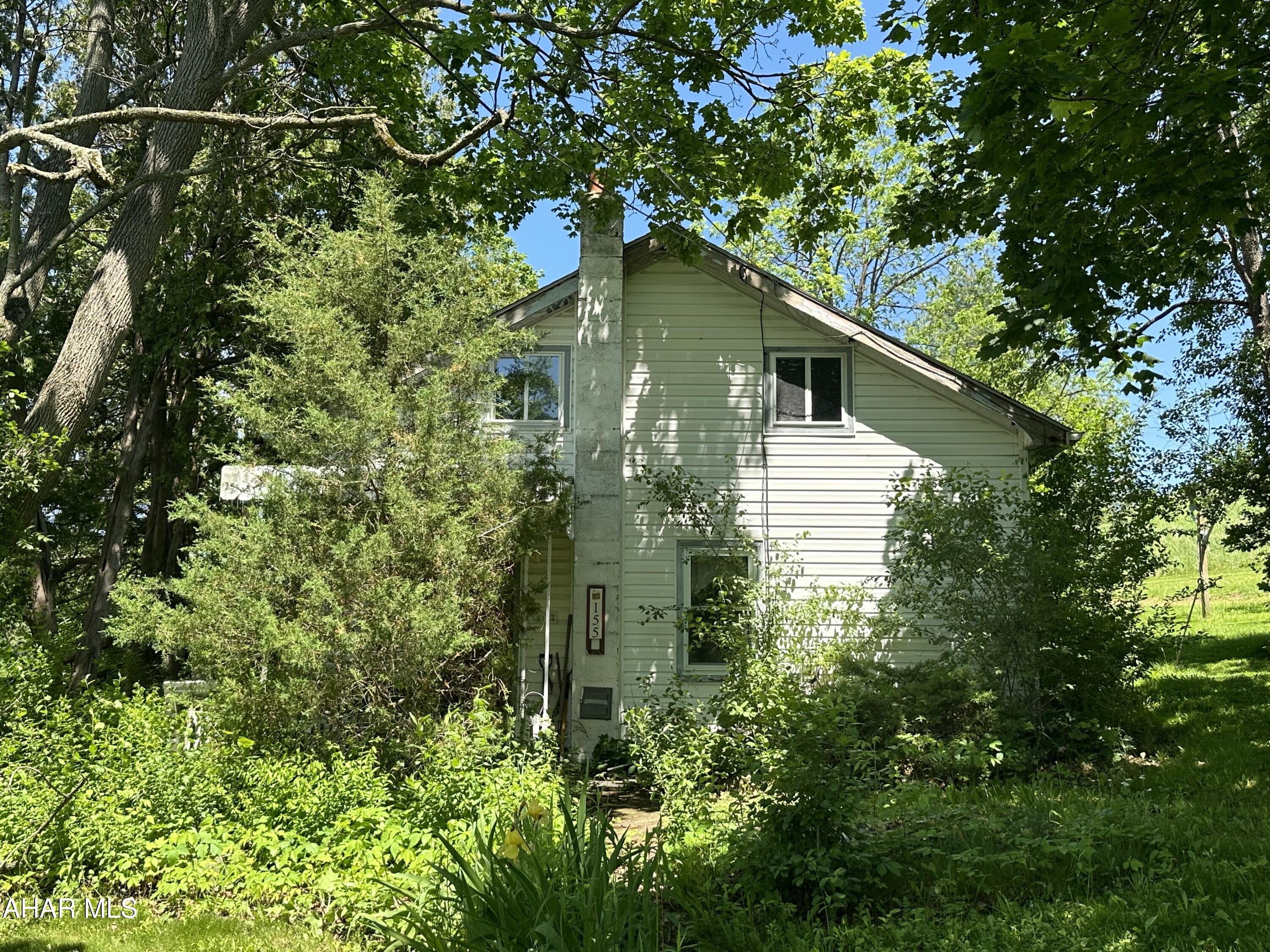1562 West Loop Road Hollidaysburg, PA 16648 - Photo 29 of 30