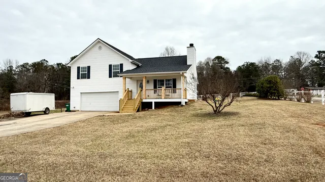$314,900 | 110 Waterloo Drive, Mount Airy, GA 30563