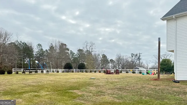 $314,900 | 110 Waterloo Drive, Mount Airy, GA 30563