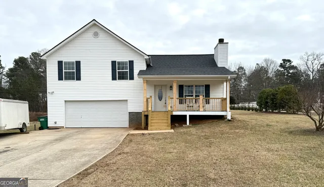 $314,900 | 110 Waterloo Drive, Mount Airy, GA 30563