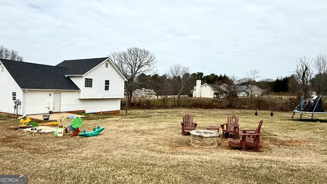 $314,900 | 110 Waterloo Drive, Mount Airy, GA 30563