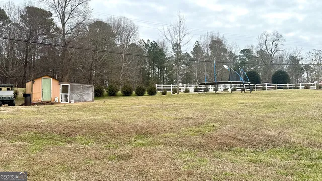 $314,900 | 110 Waterloo Drive, Mount Airy, GA 30563