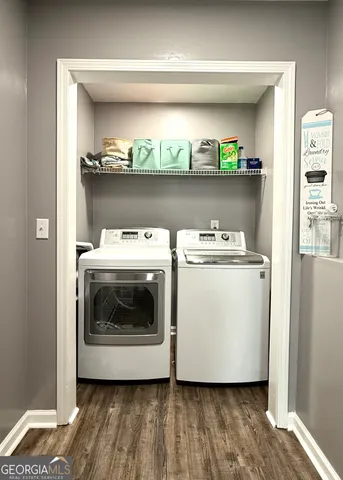 $314,900 | 110 Waterloo Drive, Mount Airy, GA 30563