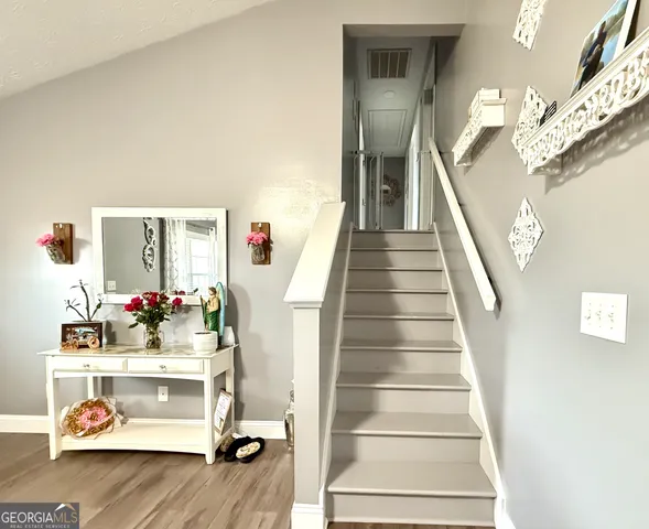 $314,900 | 110 Waterloo Drive, Mount Airy, GA 30563