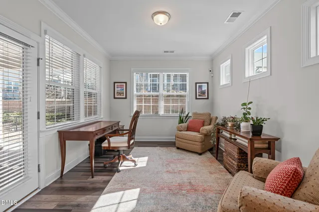 $615,000 | 1008 Athena Drive, Durham, NC 27703