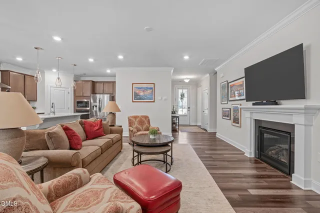 $615,000 | 1008 Athena Drive, Durham, NC 27703